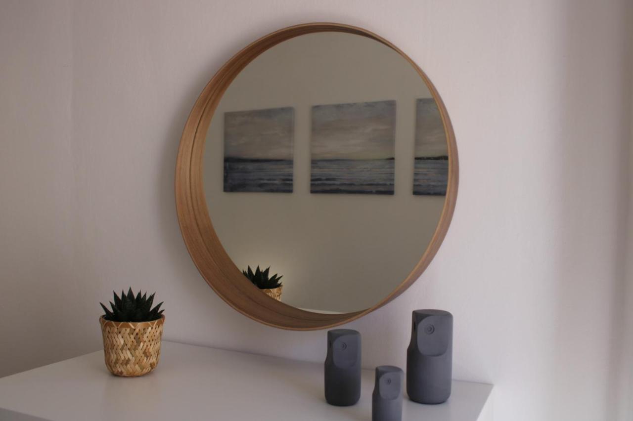 Casa Pisa Flores - Praia Da Nazaré Buitenkant foto