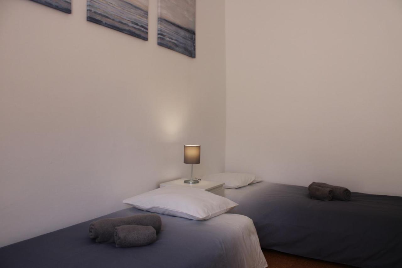 Casa Pisa Flores - Praia Da Nazaré Buitenkant foto
