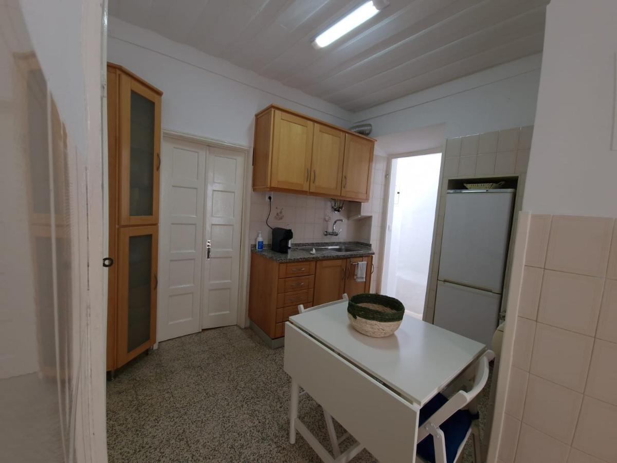 Casa Pisa Flores - Praia Da Nazaré Buitenkant foto
