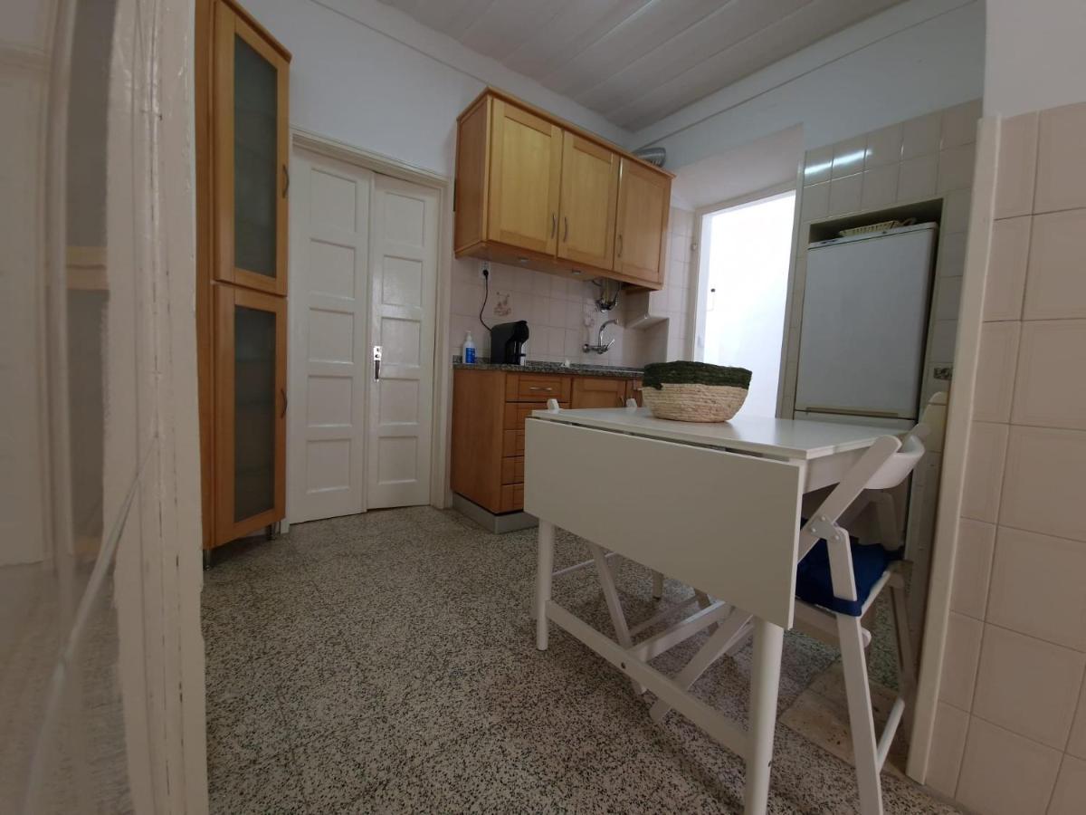 Casa Pisa Flores - Praia Da Nazaré Buitenkant foto
