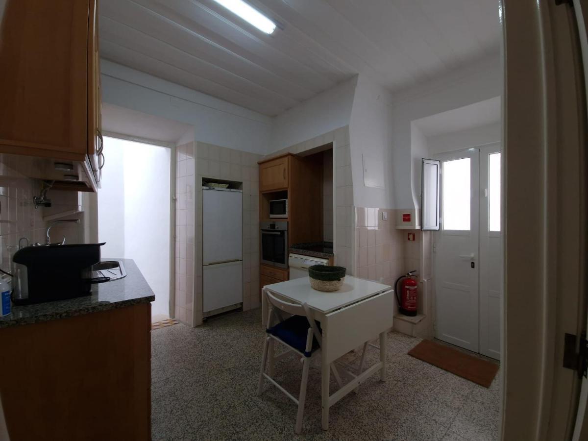 Casa Pisa Flores - Praia Da Nazaré Buitenkant foto