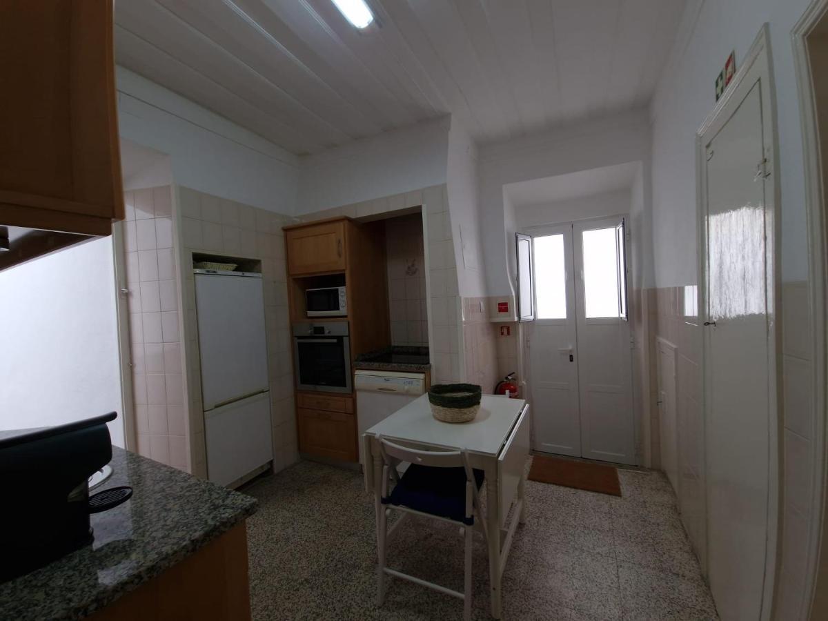 Casa Pisa Flores - Praia Da Nazaré Buitenkant foto